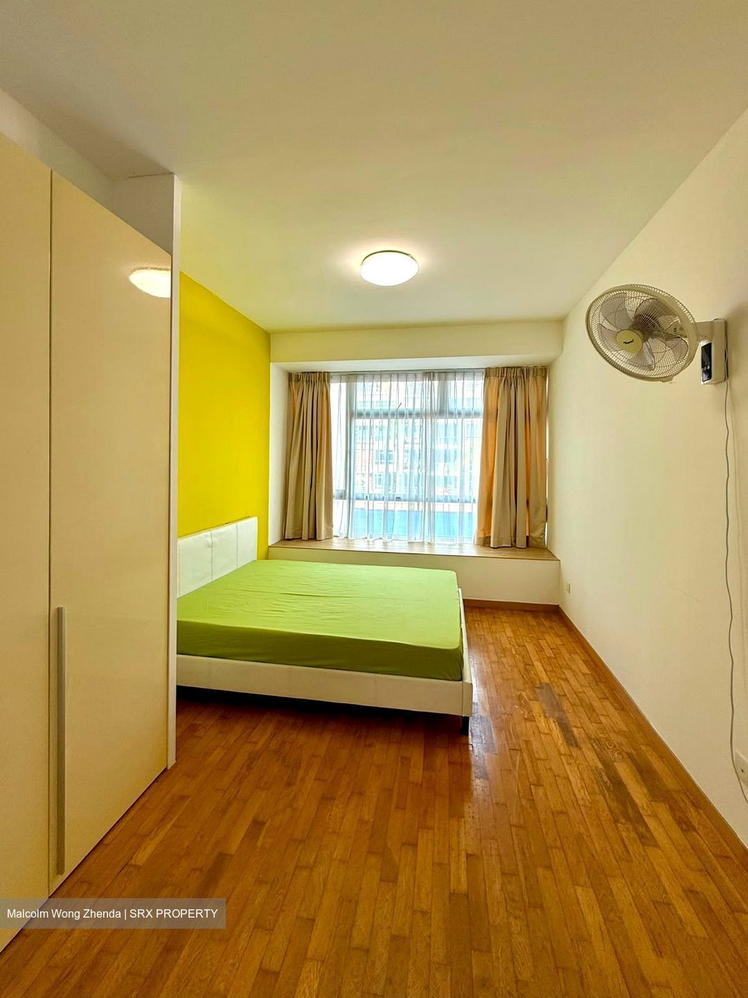 Ferraria Park Condominium (D17), Condominium #602721861